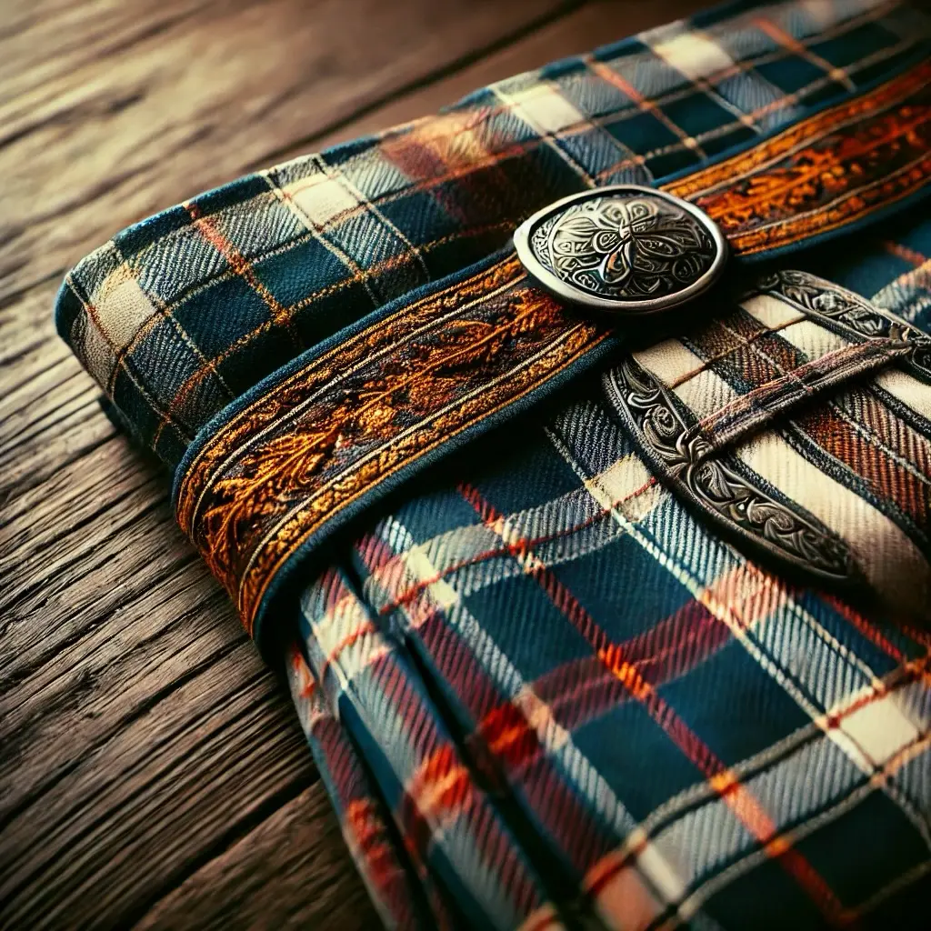 Highland dress and kilt