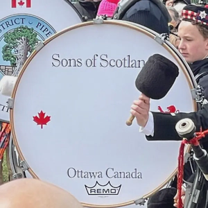 sons of scotland pipe band