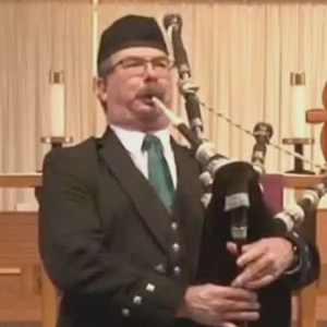 bagpipe lessons