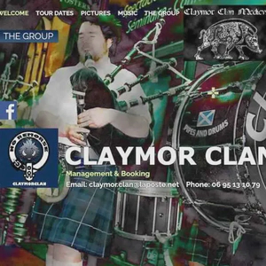 claymorclan