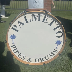 Palmetto Pipes and Drums