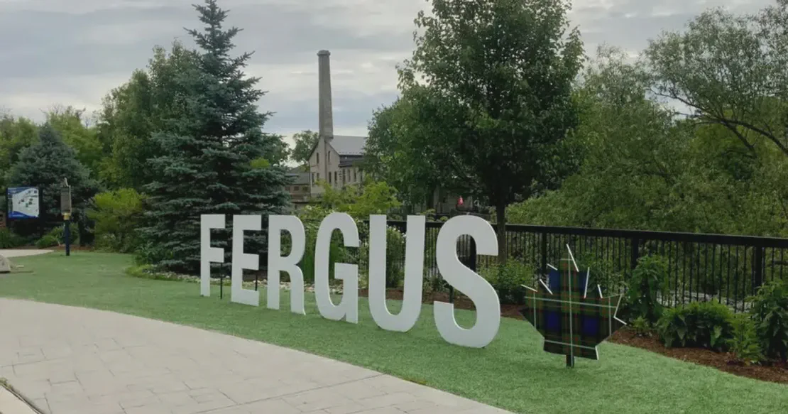 bagpipes and kilts