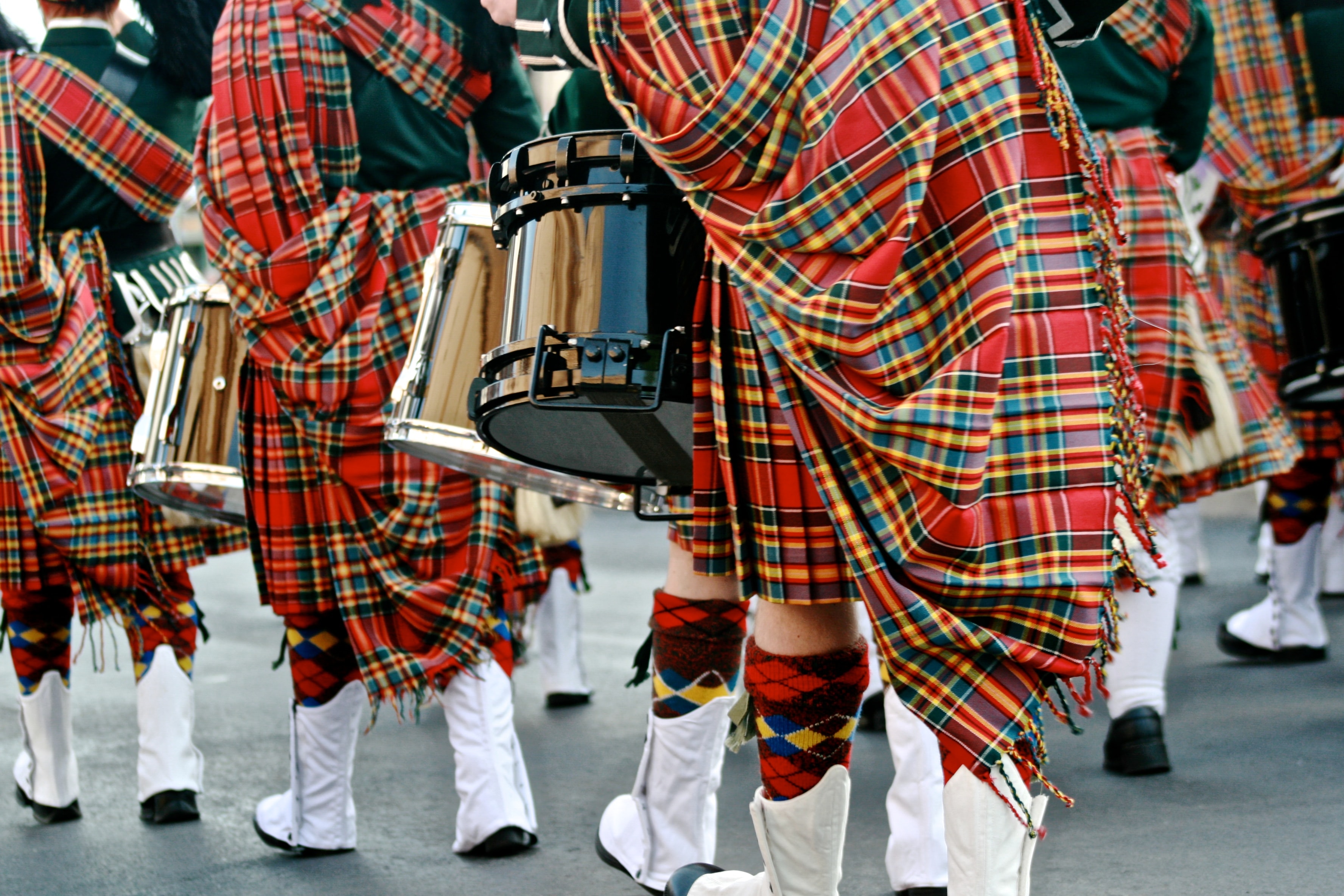 Bagpipe Sales