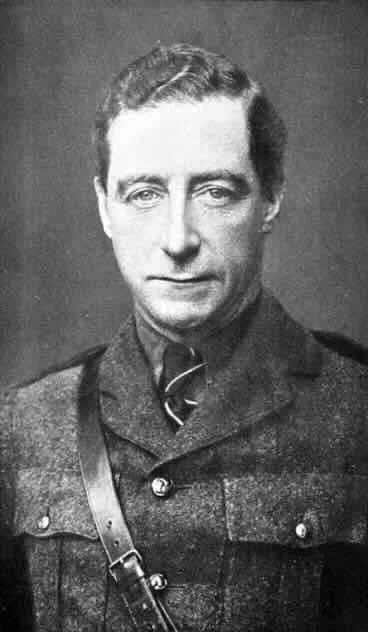 Death of Cathal Brugha