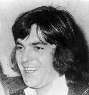 Joe McDonnell, Irish political prisoner, dies