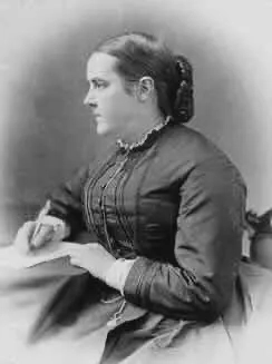 Sophia Jex-Blake